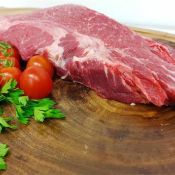 Comprar o produto de Miolo do acém em Birigui em Carnes pela empresa Casa de Carnes Babetto em Birigui, SP por Solutudo
