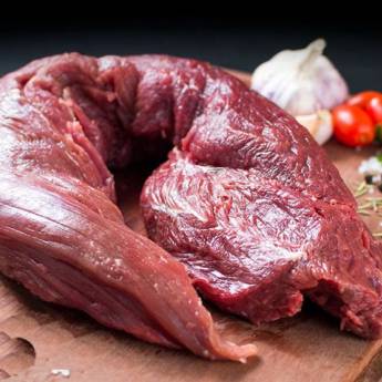 Comprar o produto de Filé Mignon em Birigui em Carnes pela empresa Casa de Carnes Babetto em Birigui, SP por Solutudo