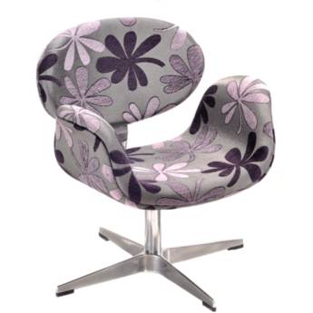 Comprar o produto de Cadeiras com design em Cadeiras para Escritório em Lajeado, RS por Solutudo