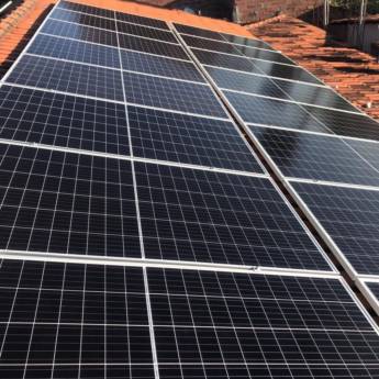 Comprar o produto de  Sistema de energia solar para comércio em Energia Solar em Goiânia, GO por Solutudo