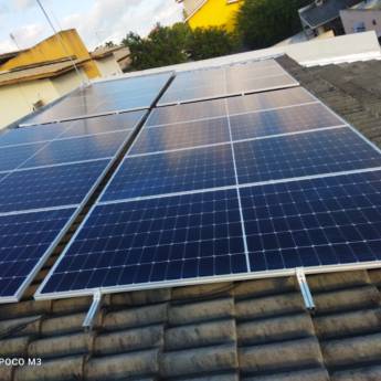 Comprar o produto de Energia Solar para Comércio em Energia Solar em Salvador, BA por Solutudo