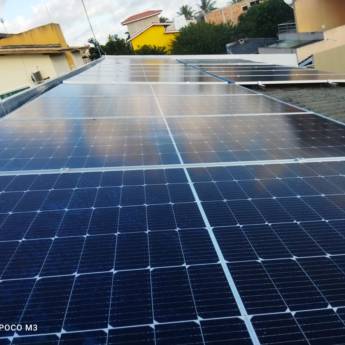 Comprar o produto de Energia Solar para Indústria em Energia Solar em Salvador, BA por Solutudo