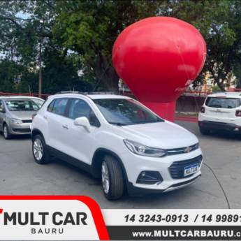 Comprar o produto de TRACKER 1.4 16V 4P FLEX PREMIER TURBO AUTOMÁTICO em Bauru em Tracker em Bauru, SP por Solutudo