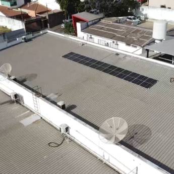 Comprar o produto de Especialista em Energia Solar – Consultoria e Soluções Eficientes – Uberlândia/MG em Energia Solar em Uberlândia, MG por Solutudo