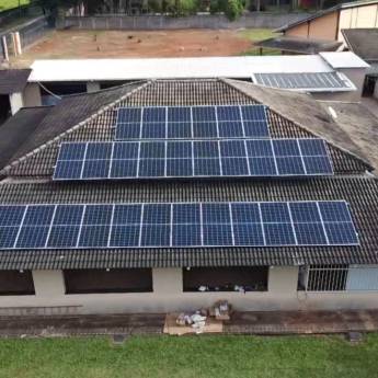 Comprar o produto de Manutenção de Energia Solar – Eficiência e Durabilidade Garantidas – Uberlândia/MG em Energia Solar em Uberlândia, MG por Solutudo