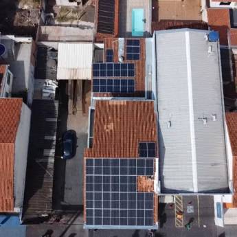 Comprar o produto de  Energia Solar para Comércio – Redução de Custos e Sustentabilidade – Uberlândia/MG em Energia Solar em Uberlândia, MG por Solutudo