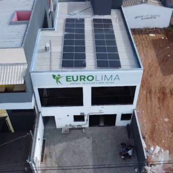 Comprar o produto de  Instalação de Placa Solar Fotovoltaica – Economia e Sustentabilidade – Uberlândia/MG em Energia Solar em Uberlândia, MG por Solutudo