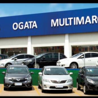 Comprar o produto de Venda de Veículos Novos e Seminovos em Carros em Marília, SP por Solutudo