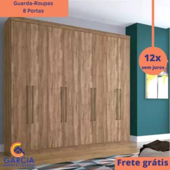 Comprar o produto de Guarda Roupa  em Colchões em Porangaba, SP por Solutudo Comprar o produto de Guarda Roupa  em Colchões em Porangaba, SP por Solutudo