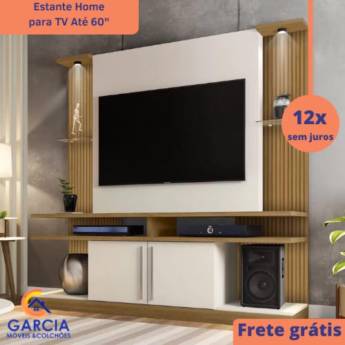 Comprar o produto de Estante Home em Estantes e Prateleiras em Porangaba, SP por Solutudo Comprar o produto de Estante Home em Estantes e Prateleiras em Porangaba, SP por Solutudo