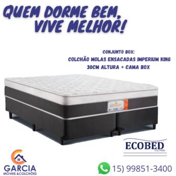 Comprar o produto de Colchão  em Acessórios de Colchão em Porangaba, SP por Solutudo Comprar o produto de Colchão  em Acessórios de Colchão em Porangaba, SP por Solutudo