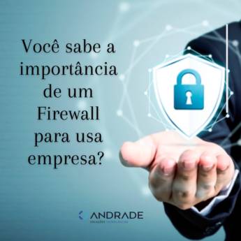 Comprar o produto de Proteção contra invasão de Hackers em Soluções em Tecnologia em Botucatu, SP por Solutudo