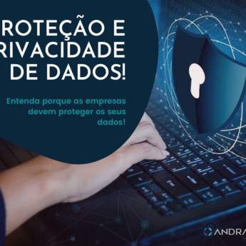 Comprar o produto de Proteção e privacidade de dados - LGPD em Soluções em Tecnologia em Botucatu, SP por Solutudo