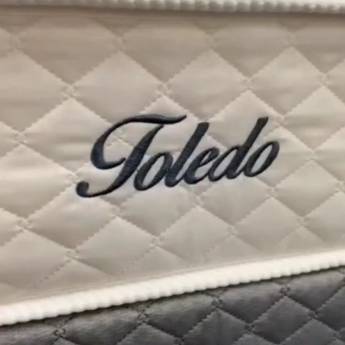 Comprar o produto de Colchões em Colchões em Juazeiro do Norte, CE por Solutudo