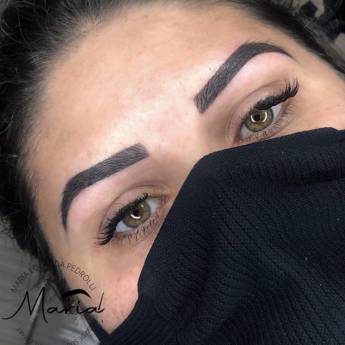 Comprar o produto de Aplicação de Henna em Design de Sobrancelhas em Garça, SP por Solutudo