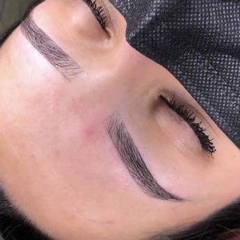 Comprar o produto de Design de sobrancelha em Design de Sobrancelhas em Garça, SP por Solutudo