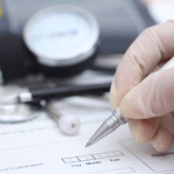 Comprar o produto de Análise e Solicitação de Exames em Nutricionistas em Mongaguá, SP por Solutudo