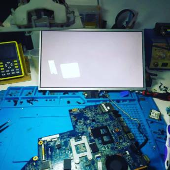 Comprar o produto de Suporte Empresarial em Assistência Técnica em Guarujá, SP por Solutudo