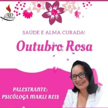 Comprar o produto de Palestra para Mulheres  em Psicologia em Itupeva, SP por Solutudo