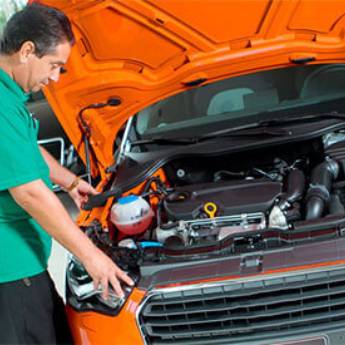 Comprar o produto de Fale que viu na Solutudo e ganhe 10% de desconto na Vistoria em Vistorias em São Caetano do Sul, SP por Solutudo