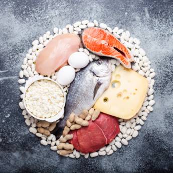 Comprar o produto de Dieta (Low Carb) em Nutricionistas em Mongaguá, SP por Solutudo