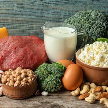 Comprar o produto de Dieta Hiperproteica em Nutricionistas em Mongaguá, SP por Solutudo