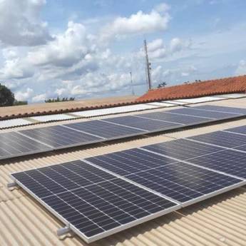 Comprar o produto de Especialista de energia solar em Energia Solar em Trindade, GO por Solutudo
