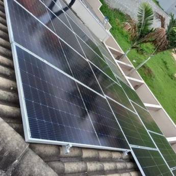 Comprar o produto de Energia solar de qualidade em Energia Solar em Trindade, GO por Solutudo
