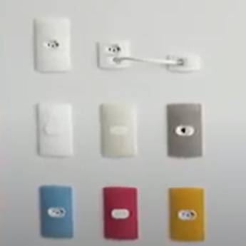 Comprar o produto de Acabamentos Elétricos em Equipamentos e Acessórios de Informática - Eletrônicos em Cascavel, PR por Solutudo