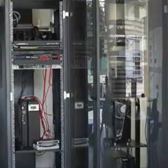 Comprar o produto de Cabeamento em Equipamentos e Acessórios de Informática - Eletrônicos em Cascavel, PR por Solutudo