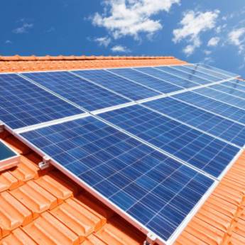Comprar o produto de Energia Solar para Residências em Energia Solar em Sorocaba, SP por Solutudo