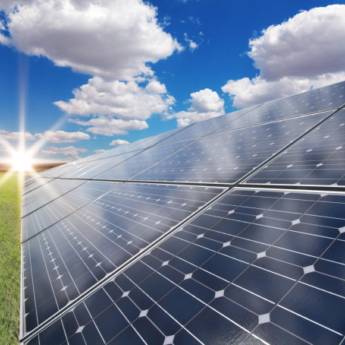 Comprar o produto de Energia Solar para Agronegócio em Energia Solar em Sorocaba, SP por Solutudo