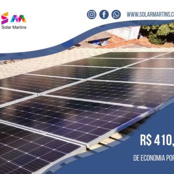 Comprar o produto de Empresa de Energia Solar em Energia Solar em Brasília, DF por Solutudo