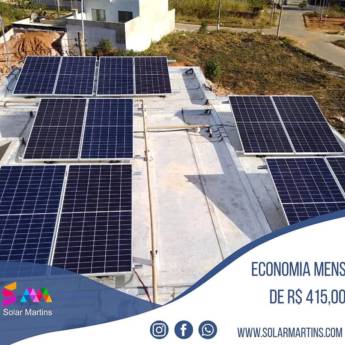 Comprar o produto de  Manutenção de energia solar em Energia Solar em Brasília, DF por Solutudo