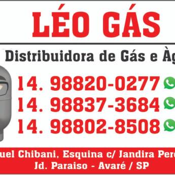 Comprar o produto de Entregar gás em Avaré em Gás em Avaré, SP por Solutudo