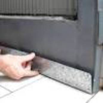 Comprar o produto de Reformas de portas em Serralherias - Estruturas em Joinville, SC por Solutudo