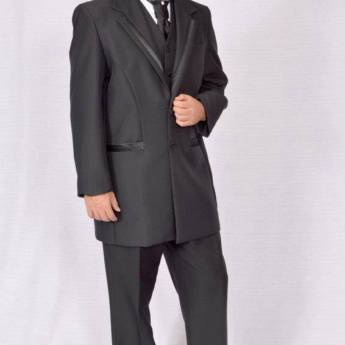 Comprar o produto de Terno grafite em Bauru em Ternos em Bauru, SP por Solutudo