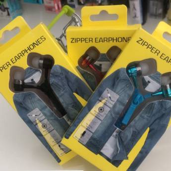 Comprar o produto de Fones de Ouvido em Celulares e Telefones em Mucuri, BA por Solutudo