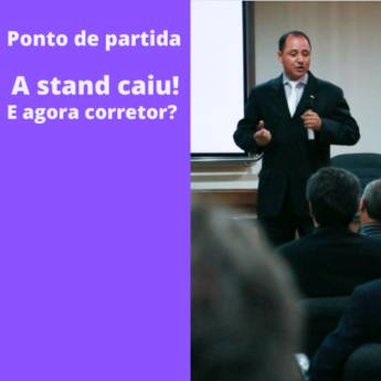 Comprar o produto de Instrutor e Palestrante NR's em Treinamentos e Palestras em Santo André, SP por Solutudo
