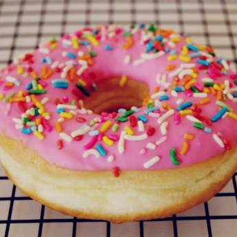 Comprar produto DONUTS HOMER em Doces pela empresa Mundo dos Donuts em Botucatu, SP