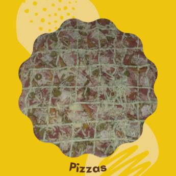 Comprar o produto de Pizzas em Pizzas em Guapó, GO por Solutudo