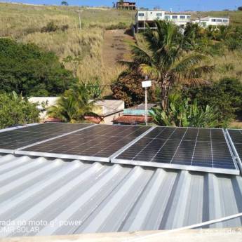 Comprar o produto de Energia Solar para Hotéis em Energia Solar em Maricá, RJ por Solutudo