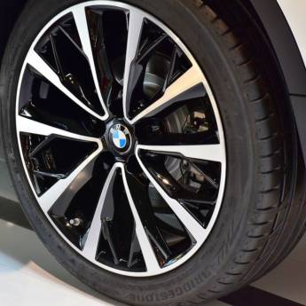 Comprar o produto de Rodas em Borracharias em Angra dos Reis, RJ por Solutudo