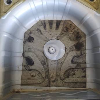 Comprar o produto de Higienização Interna (assoalho) em Higienização Automotiva em Jundiaí, SP por Solutudo