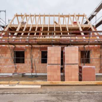 Comprar o produto de Alvenaria em Construtoras em Caldas Novas, GO por Solutudo