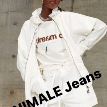 Comprar o produto de Animale Jeans em Roupas Femininas em Arapoti, PR por Solutudo