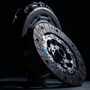 Comprar o produto de Embreagem em Embreagem em Jundiaí, SP por Solutudo