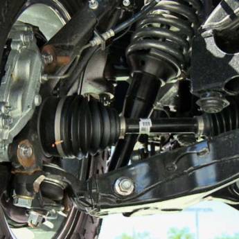 Comprar o produto de Suspensão em Suspensão em Jundiaí, SP por Solutudo