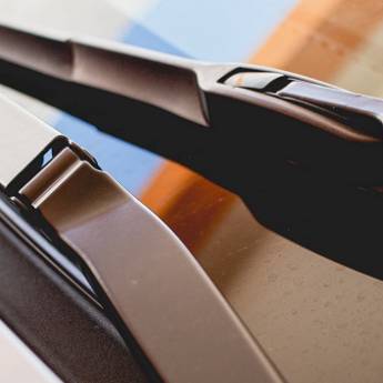 Comprar o produto de Palhetas do Limpador em Palhetas em Jundiaí, SP por Solutudo