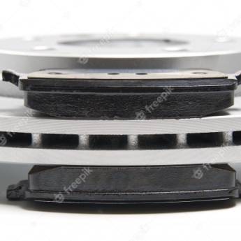 Comprar o produto de Pastilhas e Discos em Pastilhas em Jundiaí, SP por Solutudo